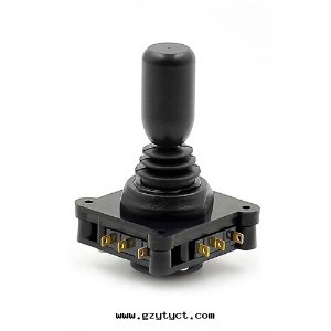 YJ800系(xì)列工業操縱杆