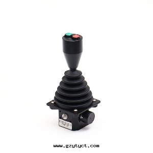 YJ100 系(xì)列工業操縱杆