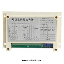 PA-9000-D-24-2S双(shuāng)路比例放大(dà)器