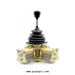 YJ300系(xì)列工業操縱杆