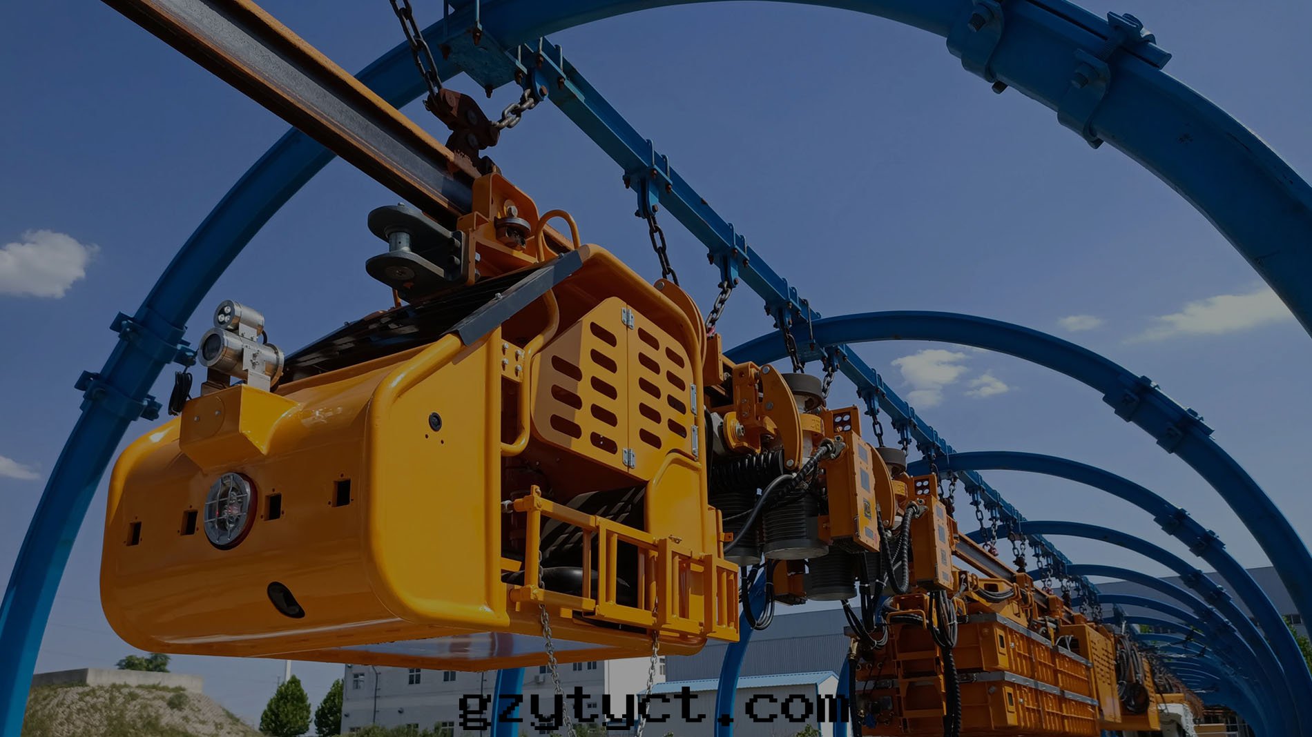 操縱杆事(shì)業部